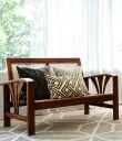 Chhatwal & Jonsson Orissa Putetrekk 50x50 cm Forest Green