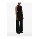 Pinko Dame Topper Svart S,