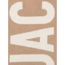 Jacquemus unisex Accessories Beige ONE SIZE,