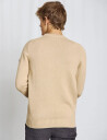 Bruun & Stengade Bs Thorstein Regular Fit Knitwear - Beige - S