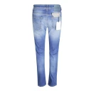 Jacob Cohën Herre Jeans Blå W32,