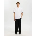 Selected Homme Herre Skjorter Hvit S,