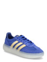 Adidas Performance Barreda Decode J Football   Blue   36