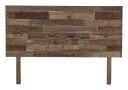 Bloomingville Creative Rilo Sengegavl - Natur 1708586-01-79 1708863-01-0