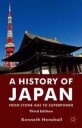 A History Of Japan Av K. Henshall