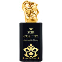Sisley Soir d'Orient Eau de Toilette 100ml - Orientalsk Parfyme for Dame