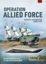 Operation Allied Force Volume 2 Av Bojan Dimitrejevic, Jovica Draganic