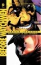 Before Watchmen: Comedian/rorschach Av Brian Azzarello