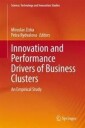 Zizka Miroslav Innovation and Performance Drivers of Business Clusters