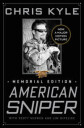 American Sniper Av Chris Kyle, Scott Mcewen, Jim Defelice