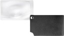 Eschenbach Kortlupp Visopocket 2,5x, Svart