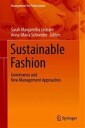 Jastram Sarah Margaretha Sustainable Fashion