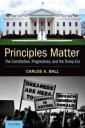 Ball Carlos A. Principles Matter