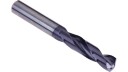 Dormer R467 4.8mm Hm Force-M Bor Med Kjølekanal, 3xd 1-Pakke