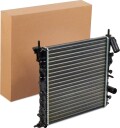 RIDEX 470R0589 Radiator motorkjøling