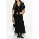 Chloé Dame Bluser & Skjorter Svart M,