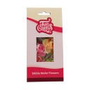 Funcakes Spiselige Blomster Camellia Pk/5 