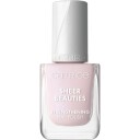Catrice Sheer Beauties Strengthening Nail Polish 040 Fluffy Cotton Can