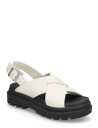 Palladium Pallacruise Crossed - White - 38