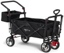 North 13.5 Porter Tralle, Black