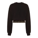 Roberto Cavalli Dame Gensere & Hettegensere Grønn L,