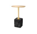 Eichholtz Kayan sidebord polert messing