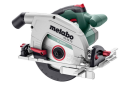 Metabo Sirkelsag KS 66 FS