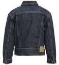 G Star RAW Denimjakke   Dakota Loose   Dark   G Star RAW   12 år (152)   Denimjakker   Blå