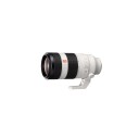 Sony G Master 100-400mm F/4.5-5.6 Telefotozoomobjektiv E-Mount