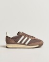 Adidas Originals SL 72 RS Sneaker Brown/White