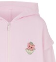 Emporio Armani Cardigan   Festival Bloom m. Trykk   Emporio Armani   12 år 152   Cardigan   Rosa