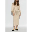 By Malene Birger Dame Skjørt Beige XS,