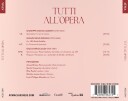 Pentaedre  Tutti All'opera  CD