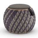 Dedon Dala fotskammel / sidebord RIOJA
