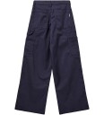 Sofie Schnoor Dark Blue Bukser 164