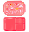 A Little Lovely Company Fun Bento Matboks