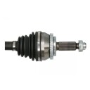 Point Gear Drivaksel POINT GEAR PNG76403