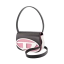 Diesel Dame Vesker Svart ONE SIZE,