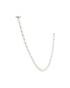 Collier 108 Chandelier 3000K Nickel