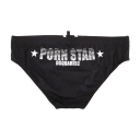 Dsquared2 Herre Svømmetøy Svart L,