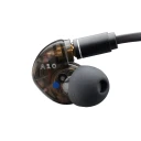 Audix A10 Pro/studio Earphones Full Range