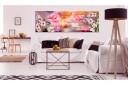 Bilde Flamingoes Land 120x40 Artgeist sp. z o. o.