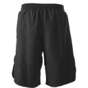 Nordic Fighter MMA Shorts Shorts Black M
