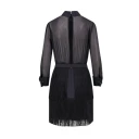 Elisabetta Franchi Dame Kjoler Svart M,