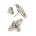 Vivienne Westwood Dame Accessories Grå ONE SIZE,
