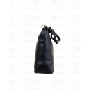 Love Moschino Dame Vesker Svart ONE SIZE,