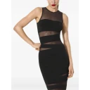 Wolford Dame Kjoler Svart XS,
