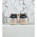 P448, Dame, Sko, Beige, 37 EU,