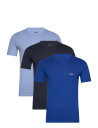 BOSS Tshirtrn 3P Classic - Multi/patterned - L