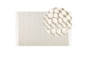 Pertek Ullteppe 160x230 cm - Beige